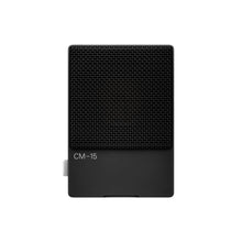 CM–15 large-diaphragm condenser microphone