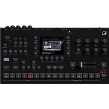 Octatrack MKII
