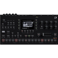 Octatrack MKII