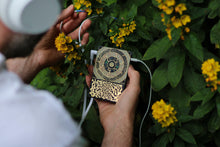 Pocket SCÍON Biofeedback Instrument