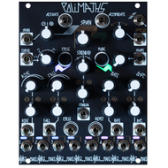 PoliMaths 8 Channel CV and Audio Event Generator
