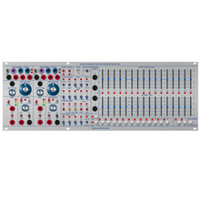 Multiple Arbitrary Function Generator (MARF) Model 248t