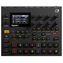 Digitakt II