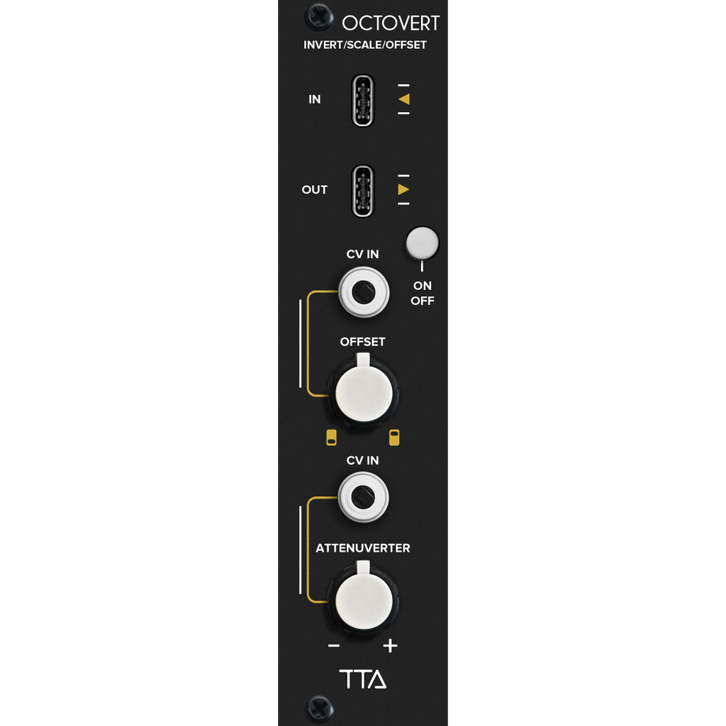 Octovert – Animato Audio