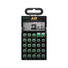 PO-12 rhythm