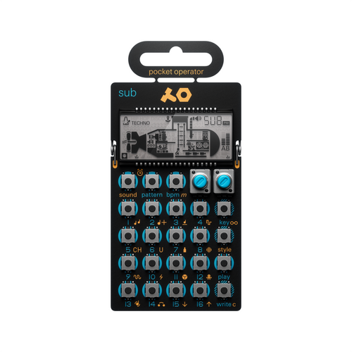 PO-14 sub