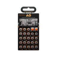 PO-16 factory