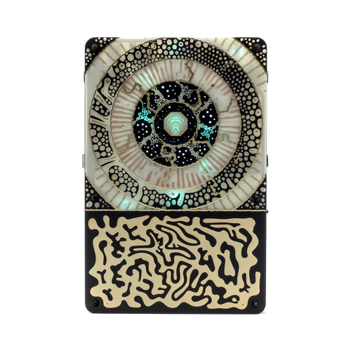 Pocket SCÍON Biofeedback Instrument