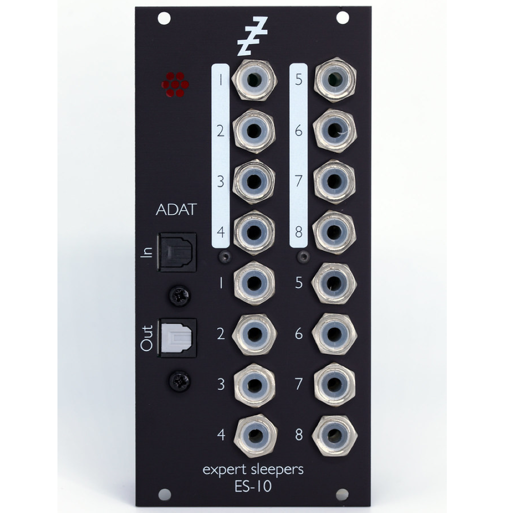 ES-10 expander for ES-9 and ES-3/6/7 replacement