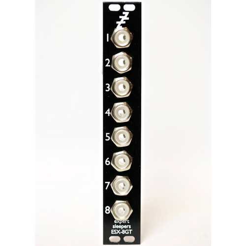 FHX-8GT Expansion Module for FH-2