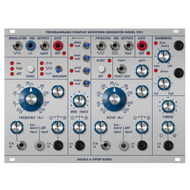 Programmable Complex Waveform Generator Model 259T