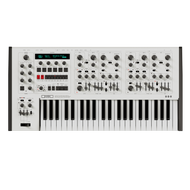 DMNO 8-Voice Analog-Hybrid Synthesizer