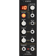 ART Vortex Wavetable Oscillator