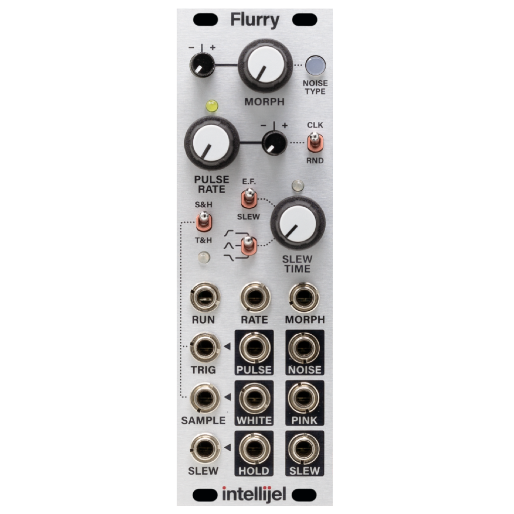 Intellijel Designs – Animato Audio