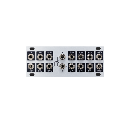 Atlx 1U Atlantix Expander