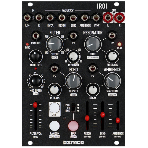 Befaco Iroi