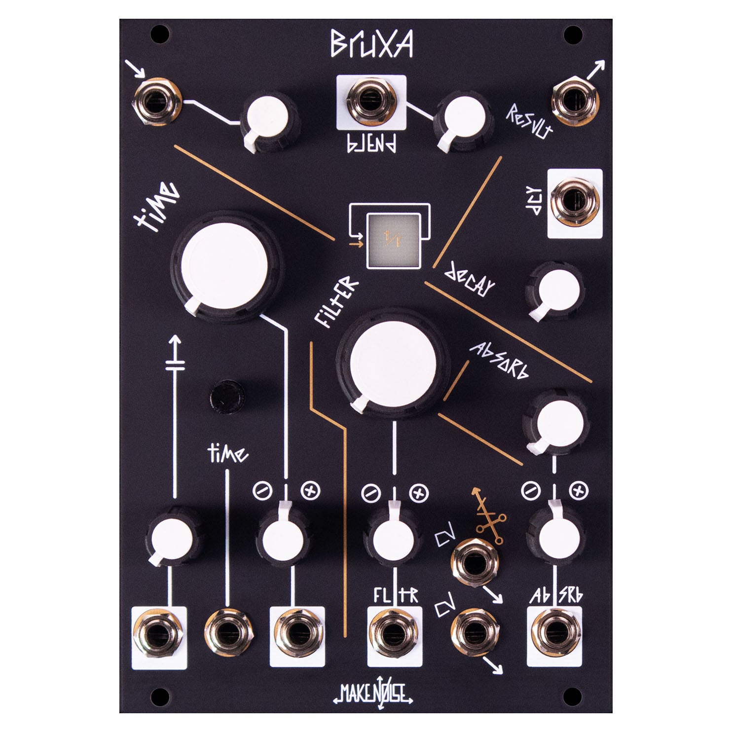 Make Noise – Animato Audio