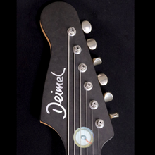 Deimel Firestar LesLee Synchronizer Eurorack compatible guitar #225