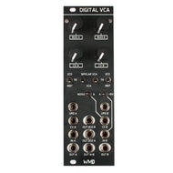 Digital VCA MKIII - Dual Zero-Crossing VCA and Polarizer