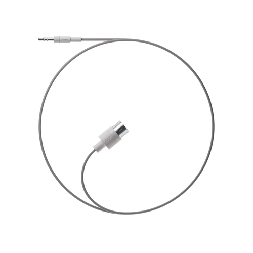 field slim midi cable