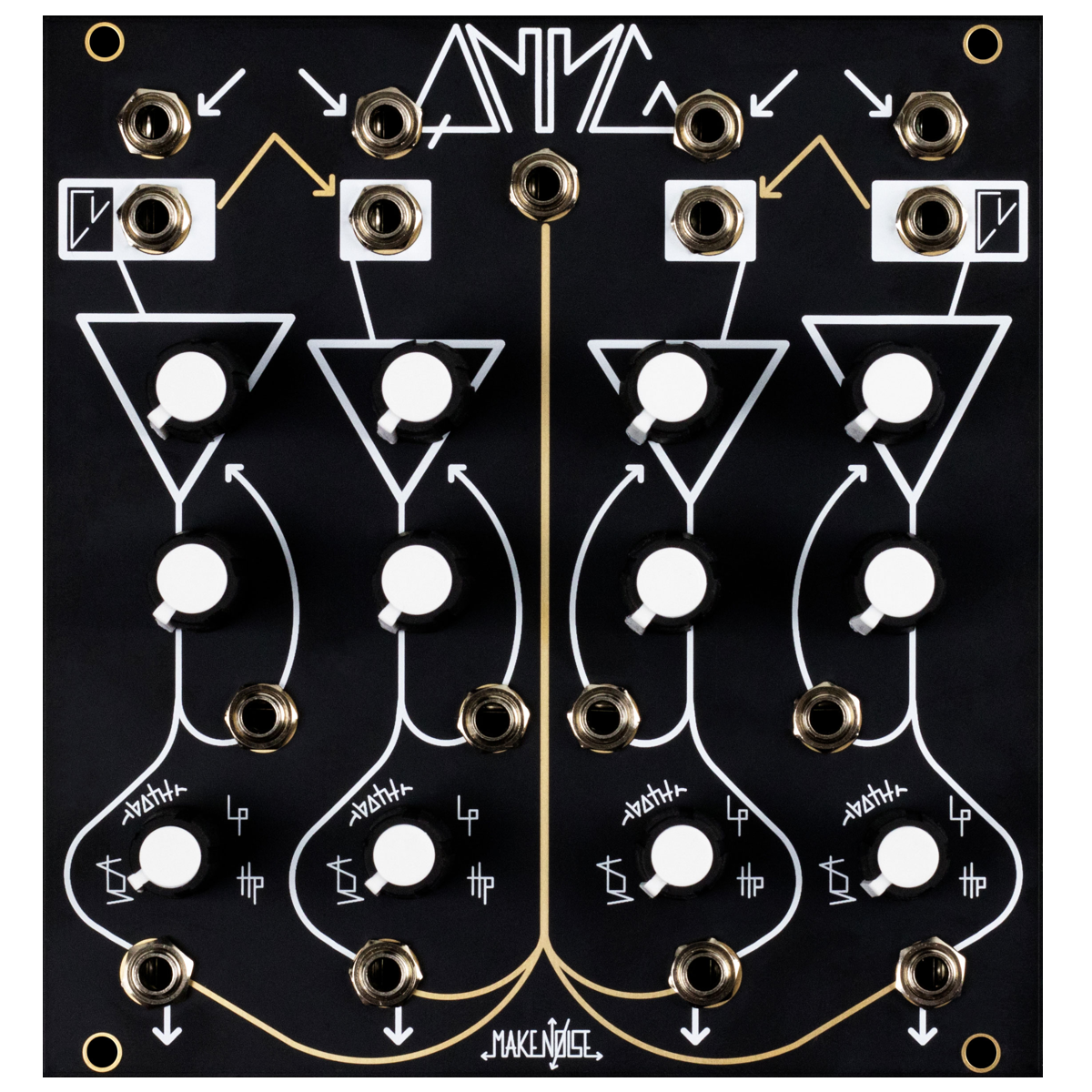 QMMG – Animato Audio