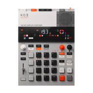 EP–133 K.O. II with 128 MB RAM
