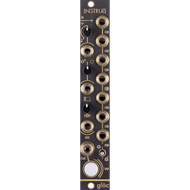 Glōc Clock Generator + Processor
