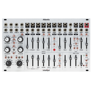 Atlantix Dual Oscillator Subtractive Analog Synth Voice