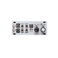 Stereo I/O 1U stereo line in, out and headphones