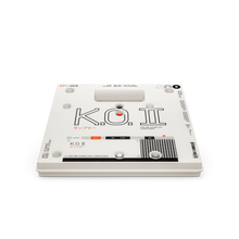 EP–133 K.O. II with 128 MB RAM