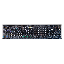 Make Noise New Universal Skiff System