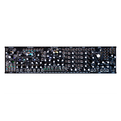 Make Noise New Universal Skiff System