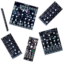 Make Noise New Universal Skiff System