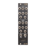 OXI Pipe – Eurorack breakout module for OXI One
