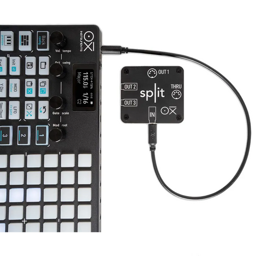 OXI Split MIDI Breakout for OXI One