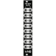 PM MKII Direct Outs Expansion Module