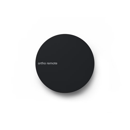 ortho remote