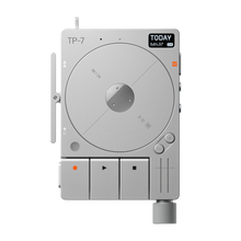 TP-7 field recorder