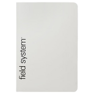 field notebook