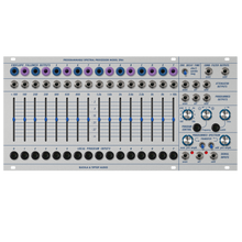 Programmable Spectral Processor Model 296t