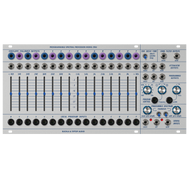 Programmable Spectral Processor Model 296t