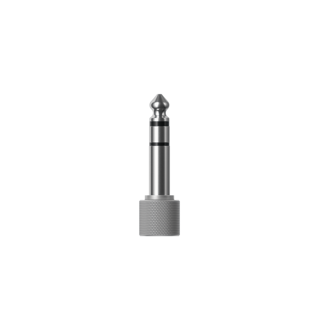 tele jack adaptor 6.35mm - 3.5mm – Animato Audio