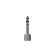 tele jack adaptor 6.35mm - 3.5mm