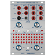 Programmable Pulser Model 242t