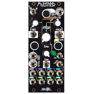MultiMod phase shifter
