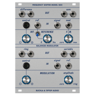 Frequency Shifter Model 285t