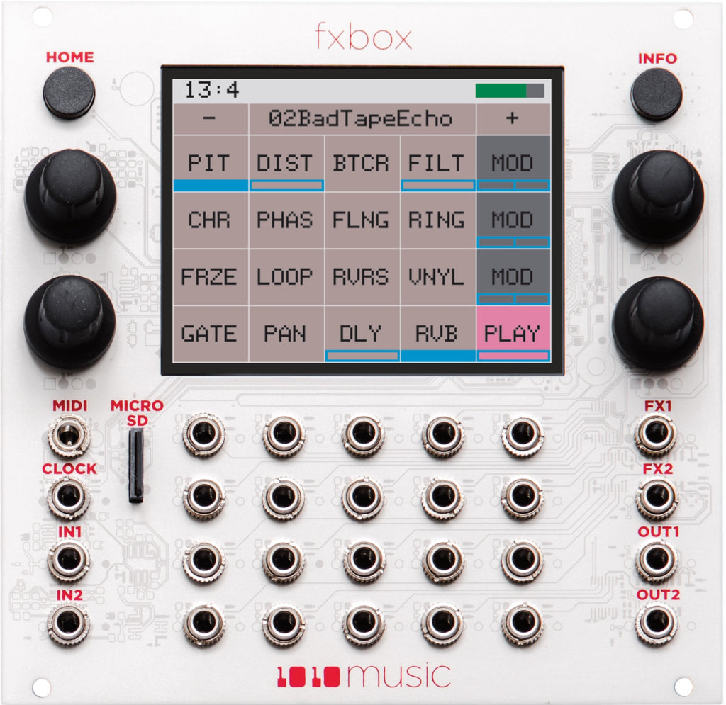 1010music Fxbox – Animato Audio