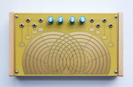 Stereo Field