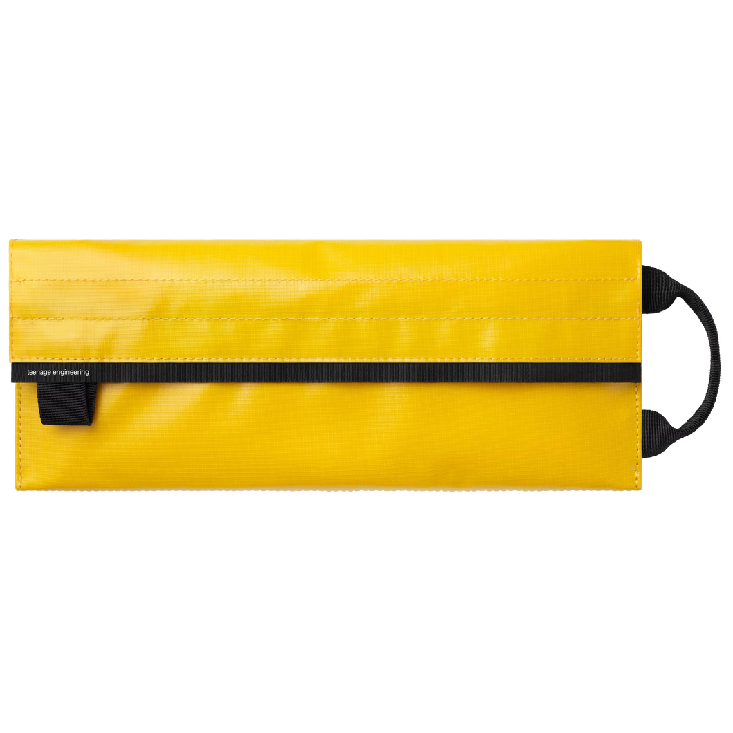 teenage engineering duty large OP–1 bag