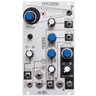 Mysteron Digital Synthesis Voice